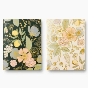 Notebookse Pocket Notebook Set