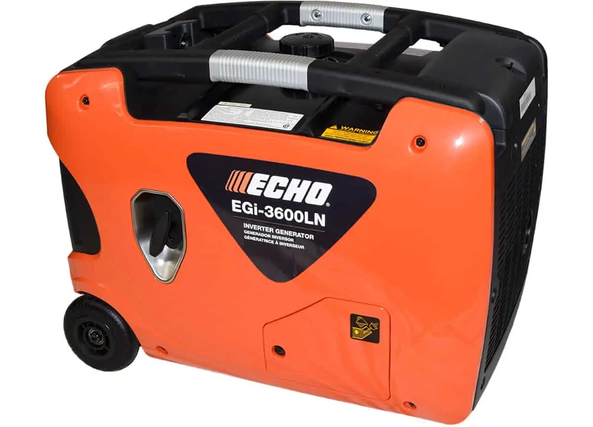 1-162-1.webp Echo Low Noise Inverters Generators 3600 Watt 212cc EGI-3600LN - Image 1