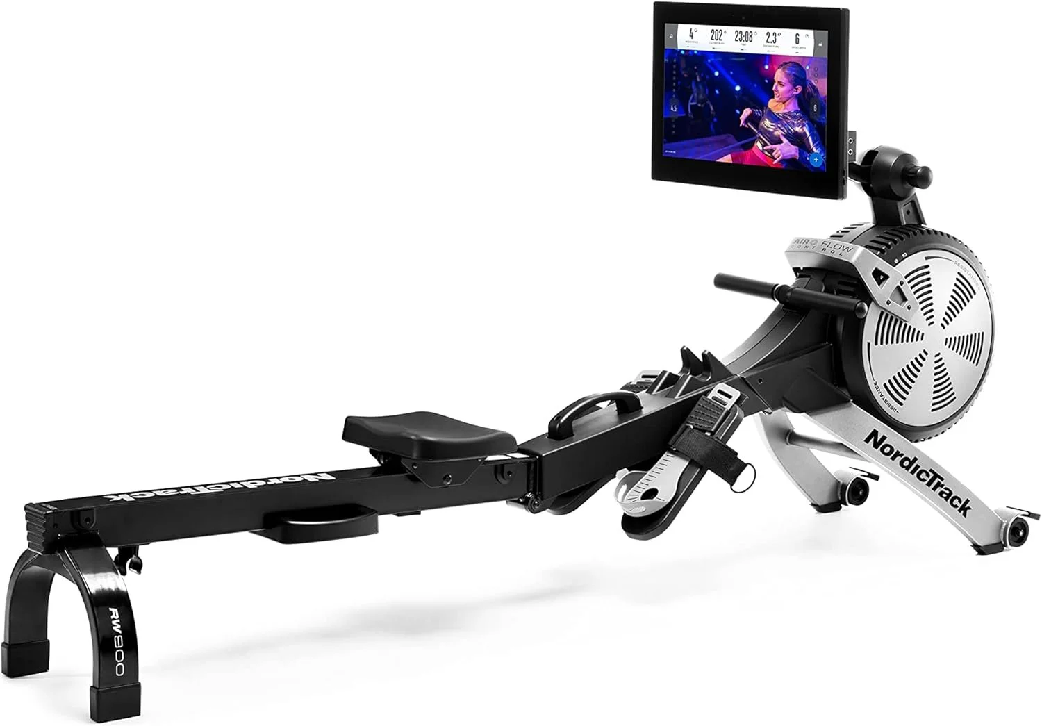 1-58-1.webp NordicTrack RW900 Rowers. - Image 1
