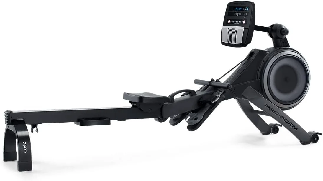 1-70-1.webp ProForm 750R Rowers. - Image 1