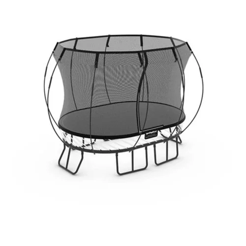 326-2-1-1-2.webp Springfree Compact Oval Trampoline - Image 1