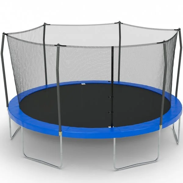407-2-1-1-2.webp Skywalker 15′ Rectangle Trampoline with Enclosure - Image 1