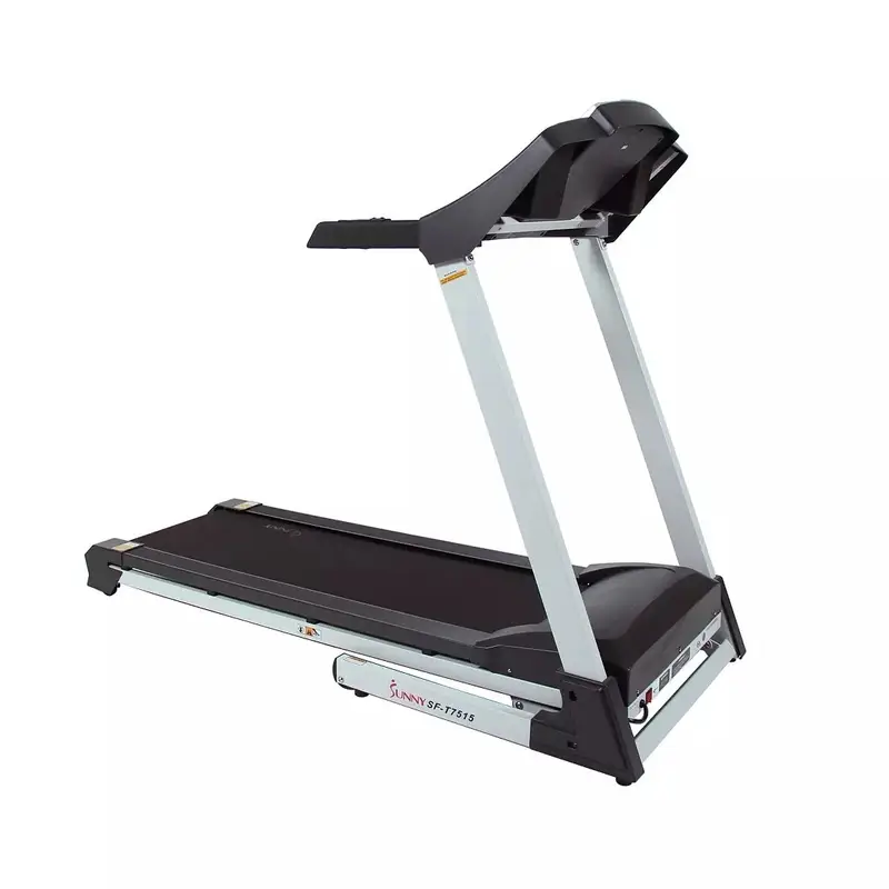 569-2-1-2.webp Sunny Health & Fitness Smart Treadmill SF-T7515 - Image 1