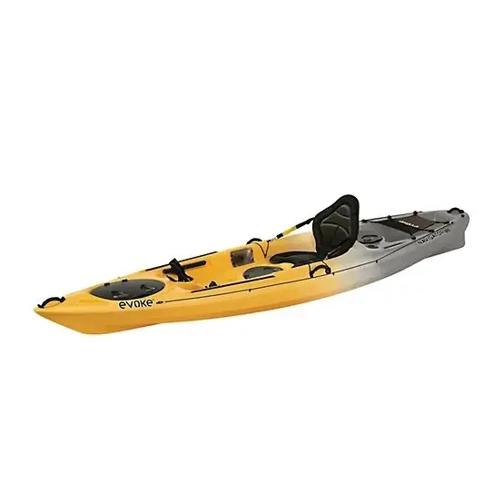Z1-5-1.webp Evoke Navigator 120 Sit-on Fishing Kayaks - Image 1