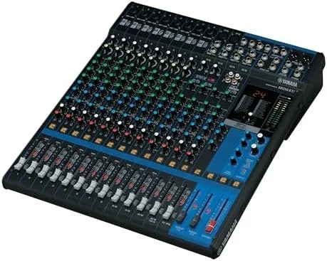 a1-105-1-2.webp Yamaha MG16XU 16-Inputs 6-Bus Mixers with Effects - Image 1