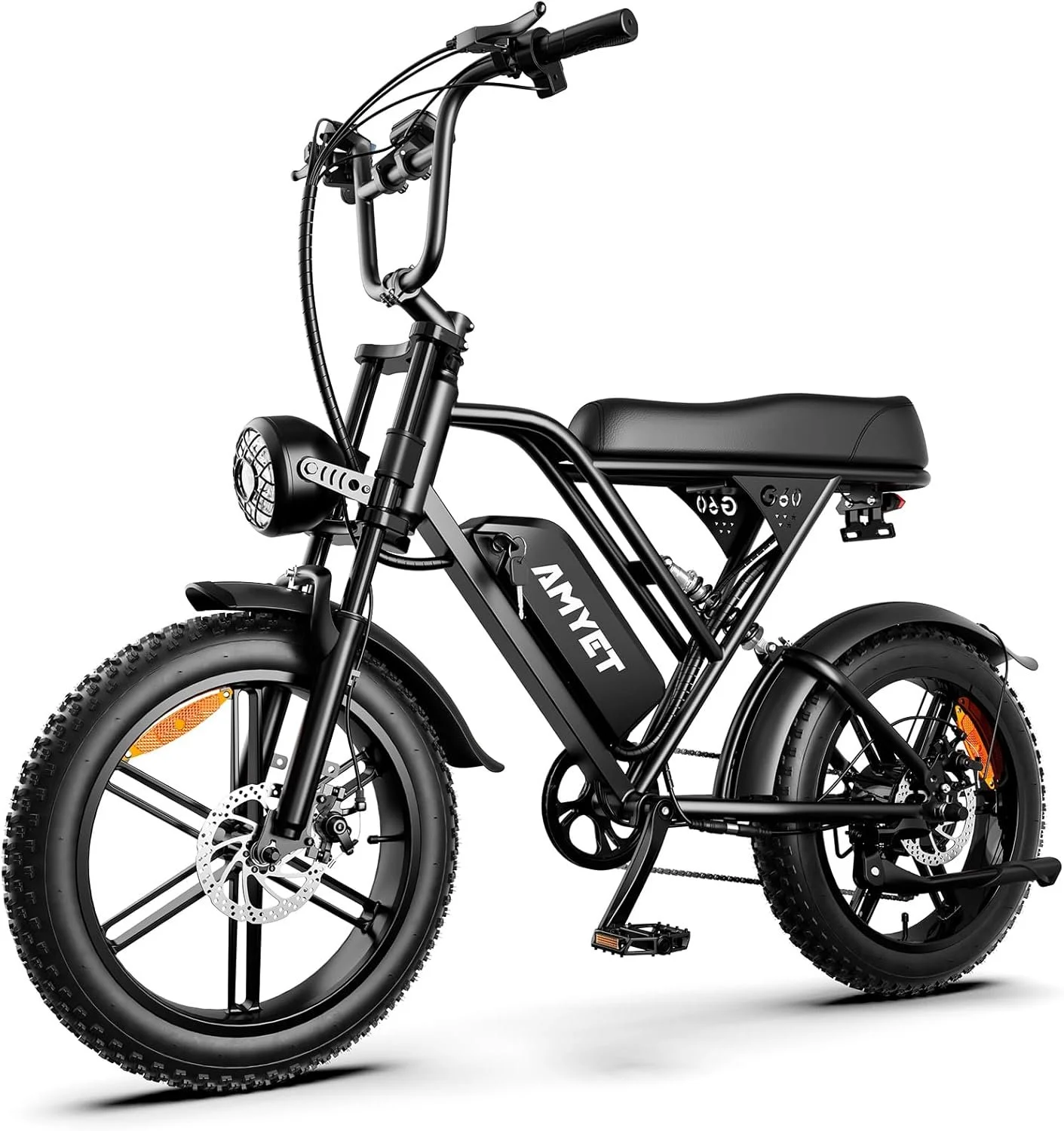 a1-115-1-2.webp Amyet G60 Peak Electric Bikes. - Image 1
