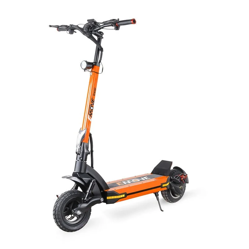 a1-180-1-1-2.webp EMOVE Cruiser V2 – 52V and 60V Quad Suspension 62-Mile Long-Range Scooters. - Image 1