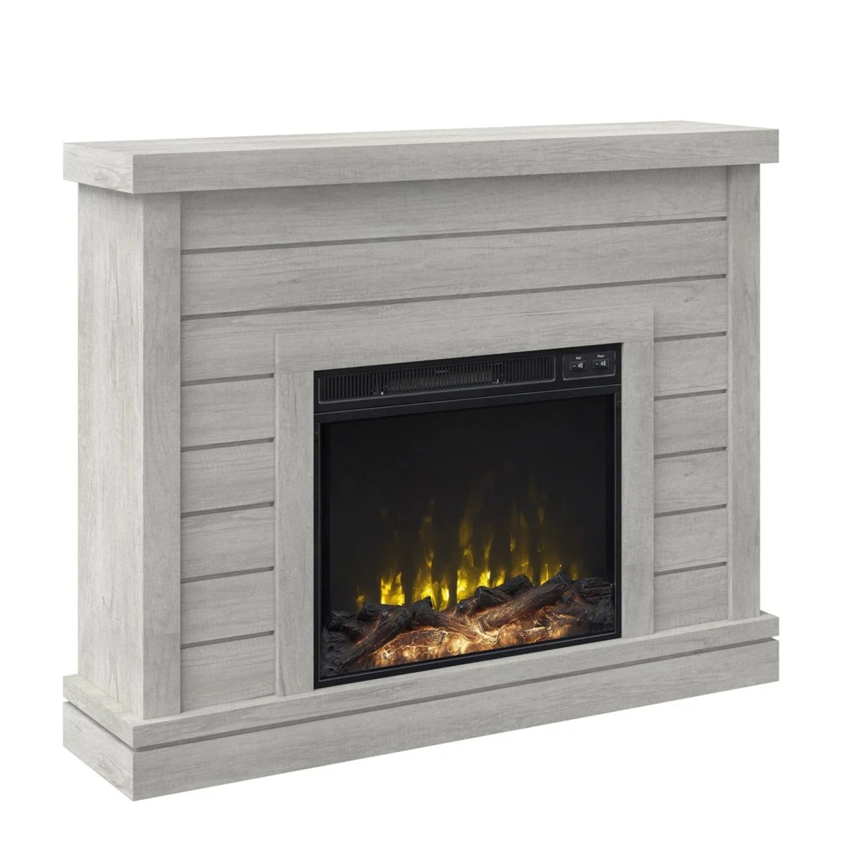 a1-237-1-2.webp Alaya Wall Mounted Electric Fireplace Sands & Stable Finishs - Image 1