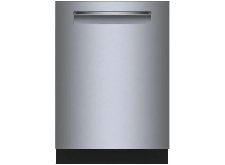 a1-29-1-2.webp Bosch 800 Series 24-Inch Dishwashers in Anti-Fingerprint Stainless Steels – SHP78CM5N - Image 1