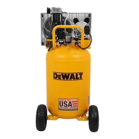 air-31-2.webp DEWALT 30-Gallons Portable Vertical Air Compressors DXCM303 - Image 1