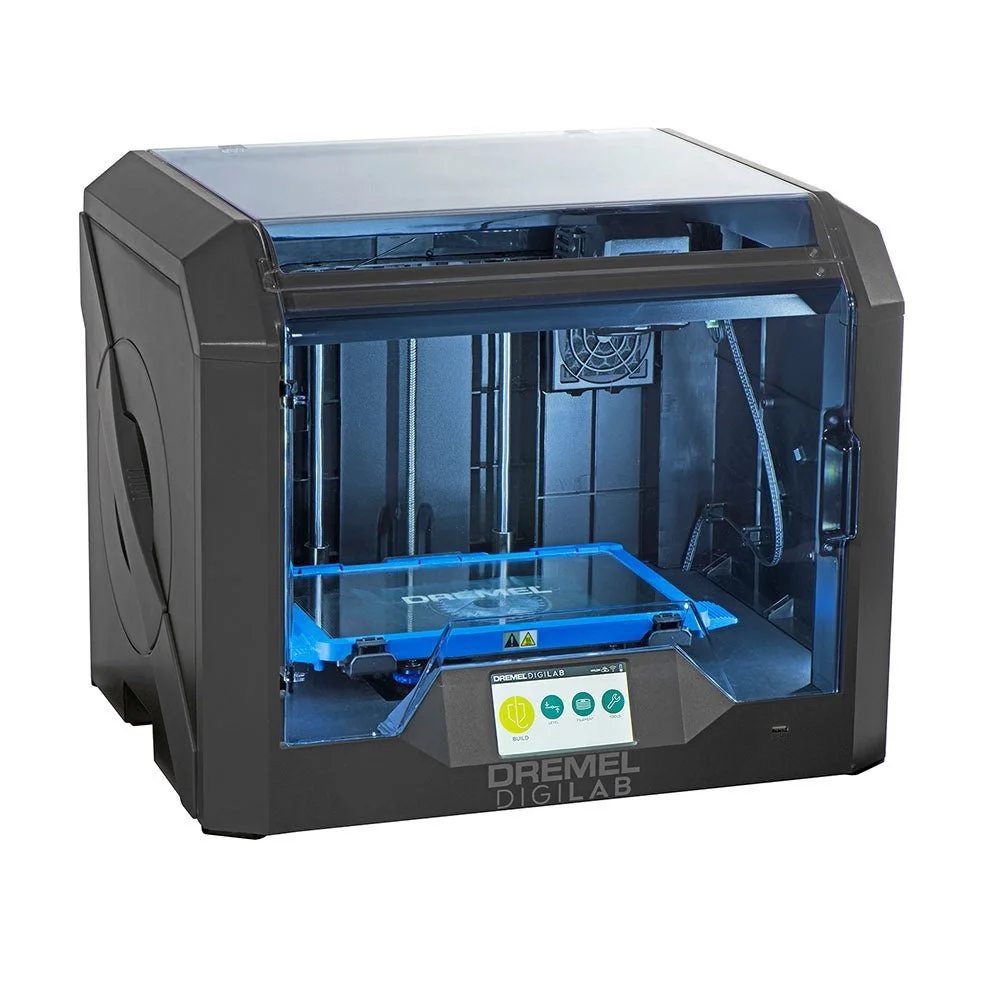 dr1-2-2.webp Dremell DigiLab 3D45 3D Printers - Image 1