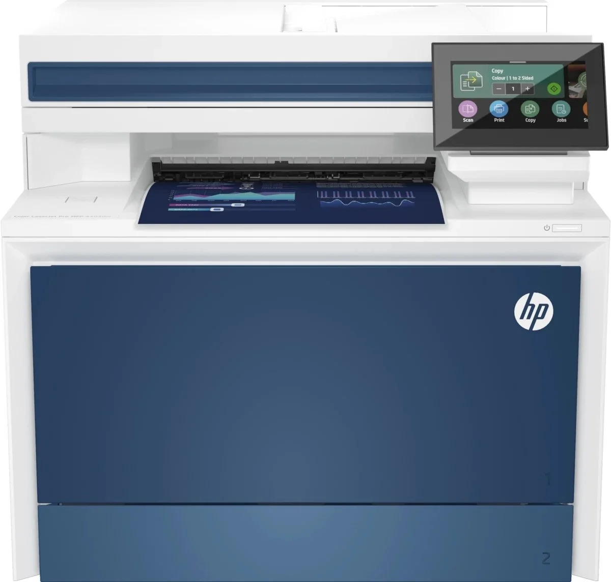 g1-22-1.webp HP Color LaserJet Pro MFP 4303fdw Printers - Image 1
