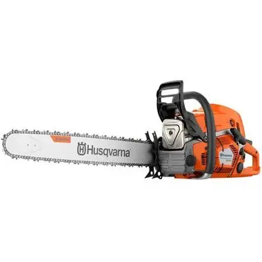 gooob1-1-2.webp Husqvarna 93 cc Gas Powered Rear-Handle Chainsaw with 36 Inch Bars - Image 1