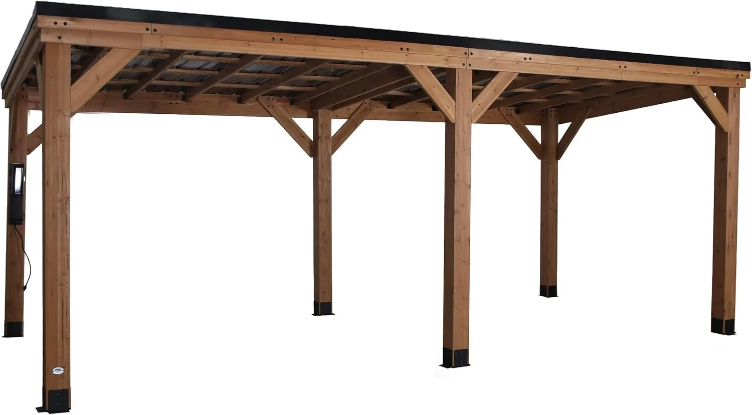 j1-6-1.webp Backyard Discovery Arcadia Gazebos - Image 1