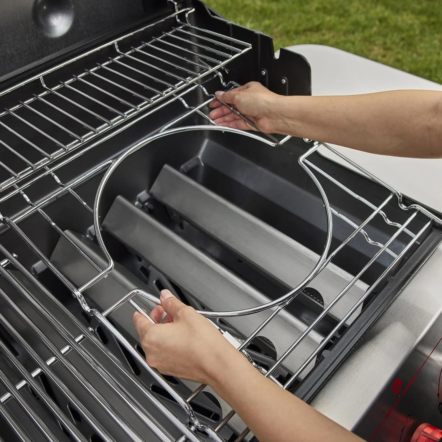 k3-3-2.webp Genesis II E-335 Gas Grills - Image 1