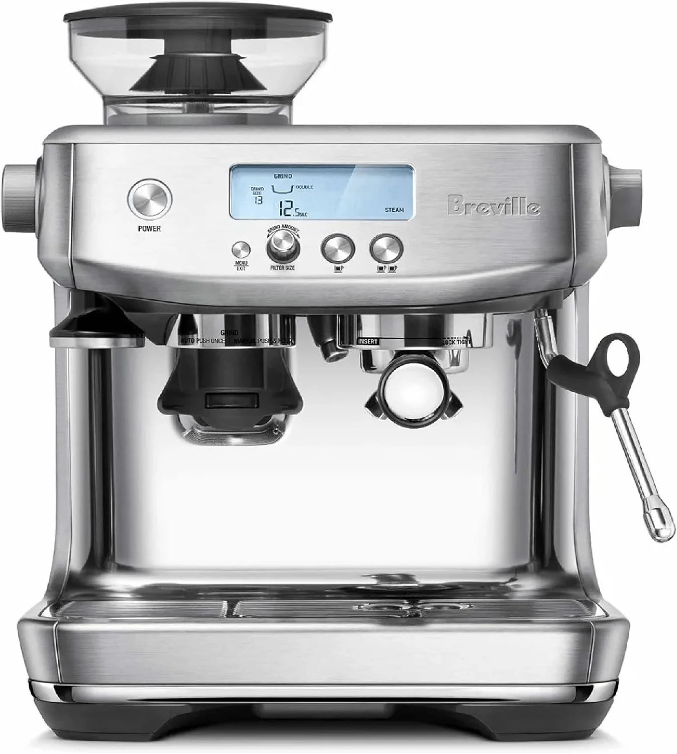 qwerty1-2.webp Breville Barista Pro Espresso Machines - Image 1
