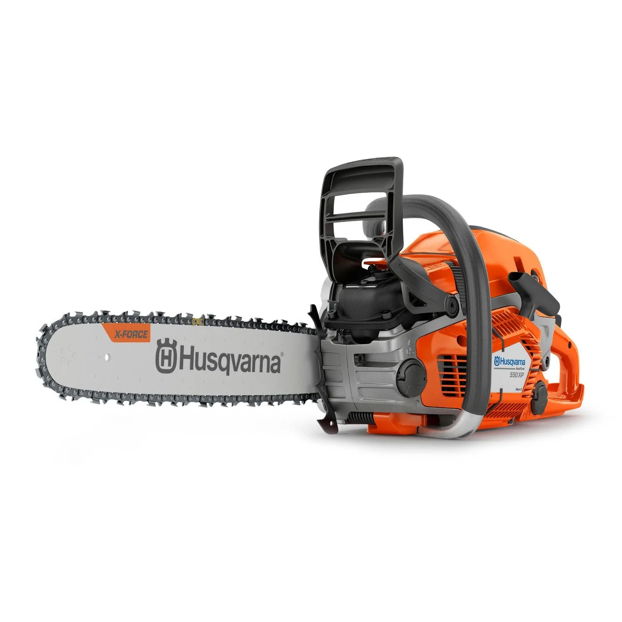 uio1-2-2.webp Husqvarna 550 XP Mark II Chainsaws - Image 1