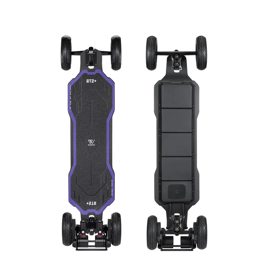 wowgo-at2-plus-electric-skateboard-longboard-443859_900x-1.webp WowGo AT2 Plus Electric Skateboard & Longboard - Image 1
