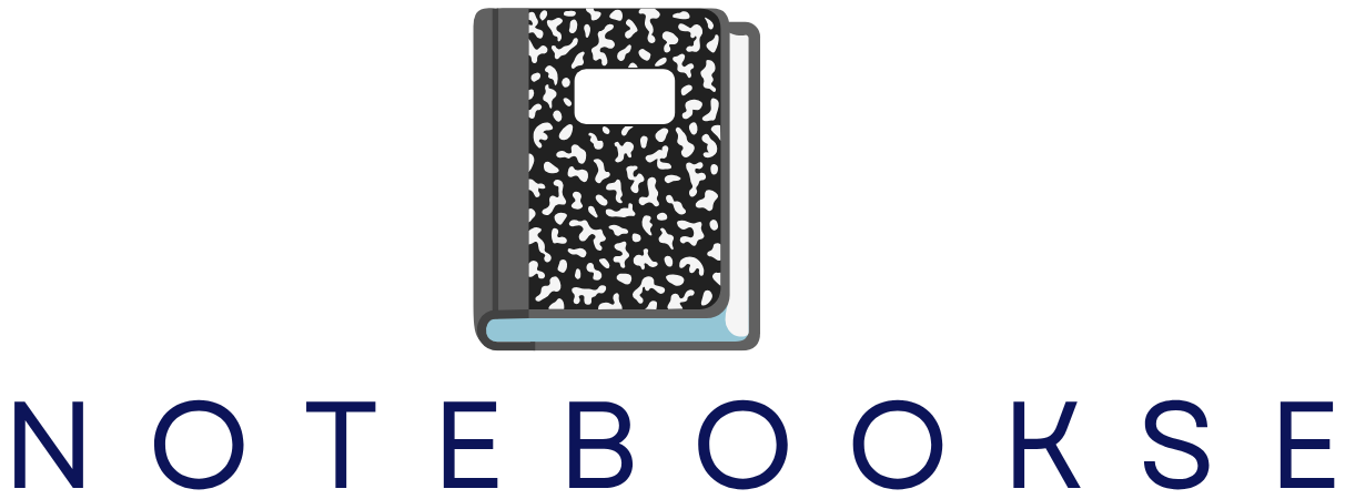 Notebookse